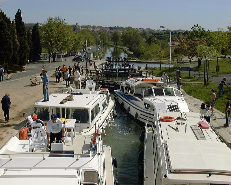 canal du midi 4